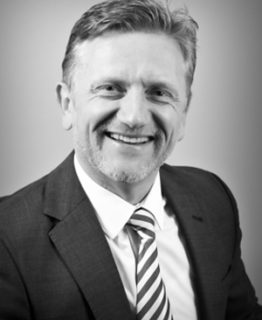 Fred Guest