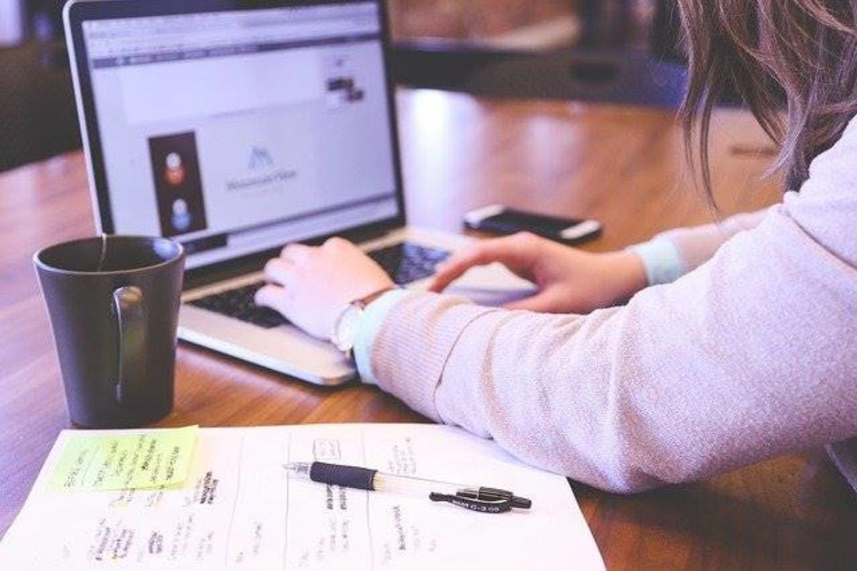 The Digital Leader