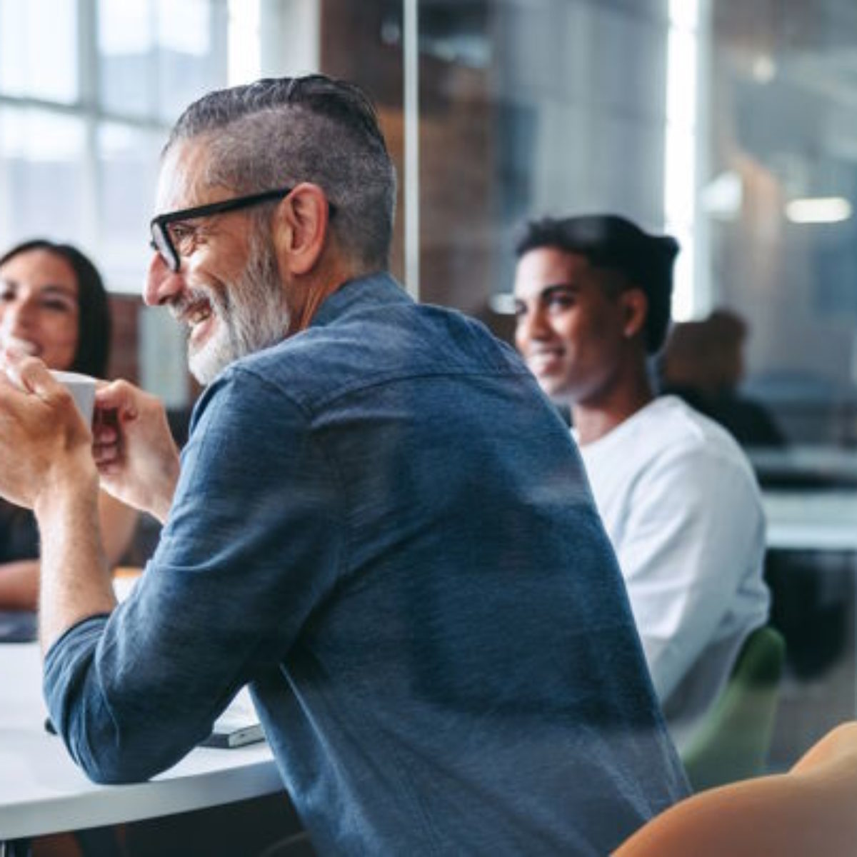 fairness in talent selection and decision making