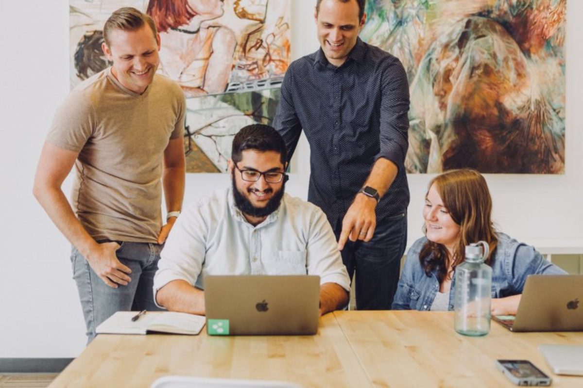 internal talent mobility