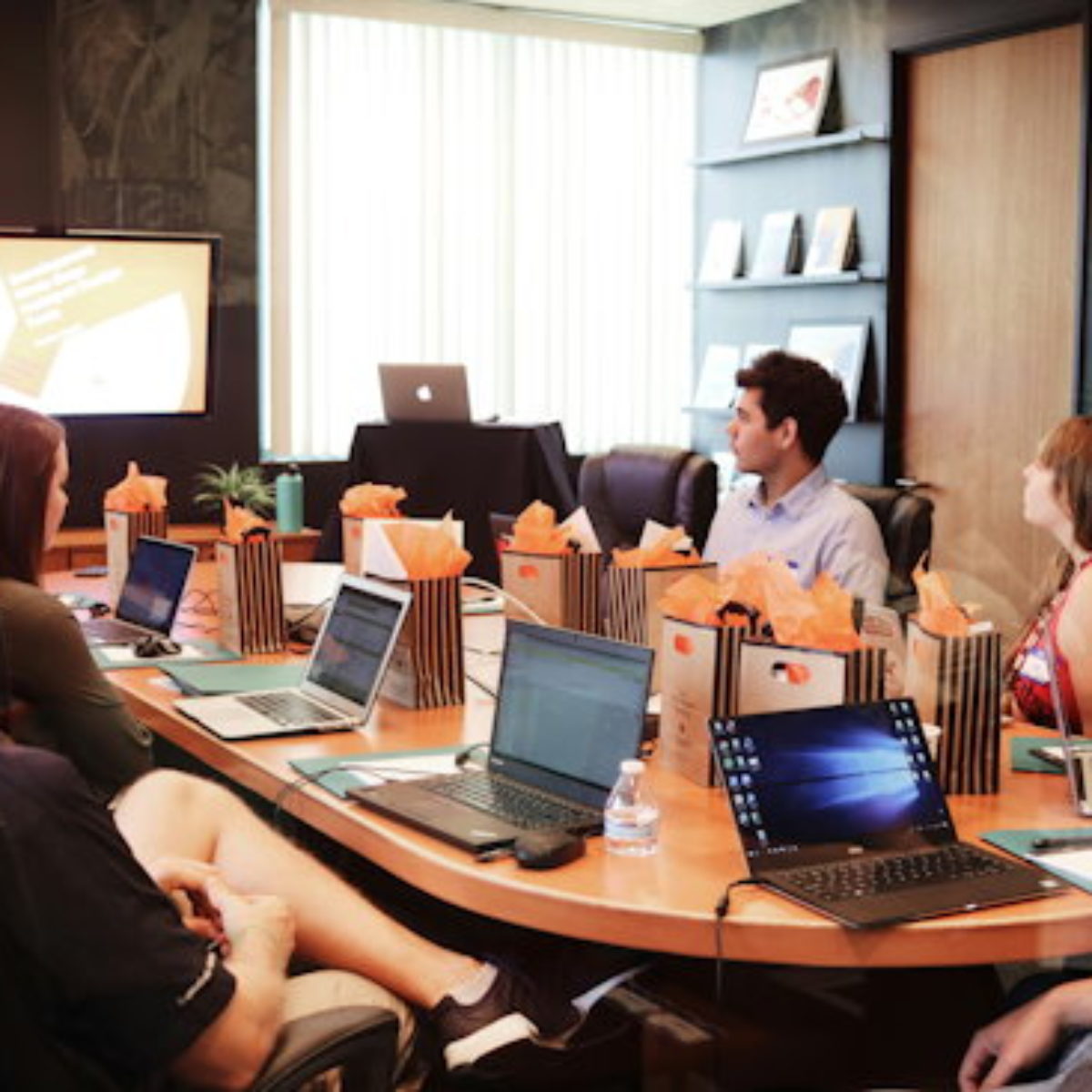 vuca talent assessments