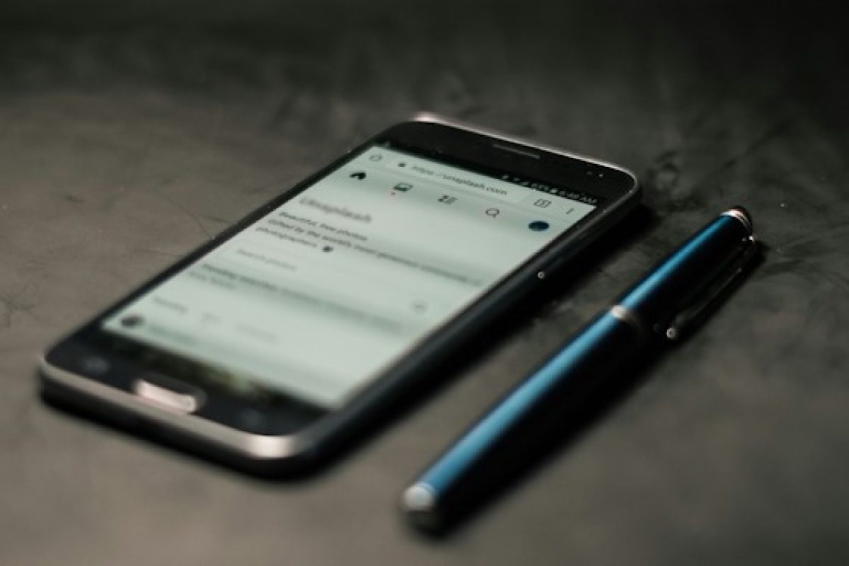 smartphone assessment