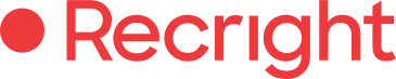 Recright 2024 Logo